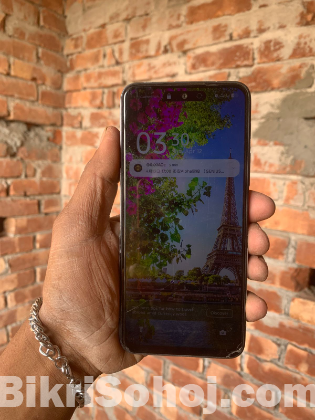 Inifinix